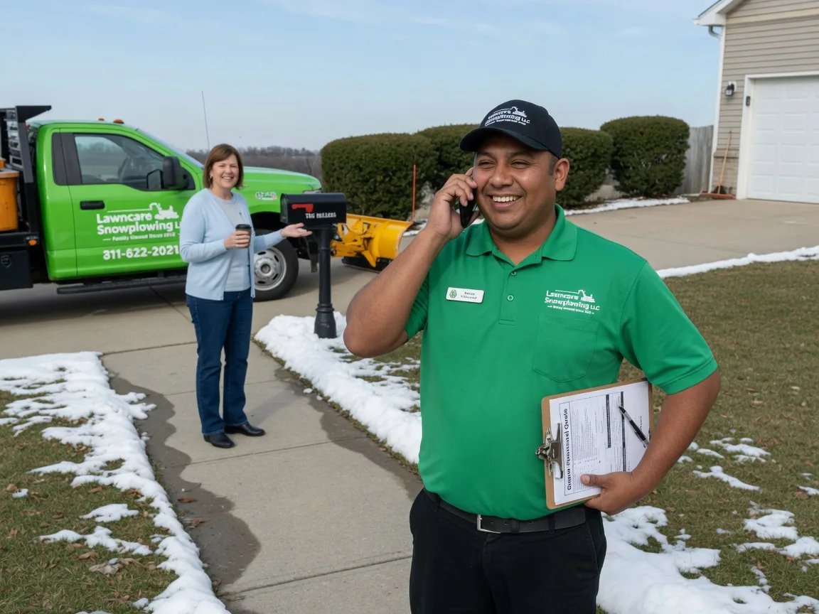 Lawn Care Services By Expert Landscaper Kendleton, TX FAQs